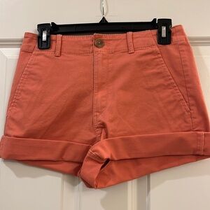 Loft ladies shorts